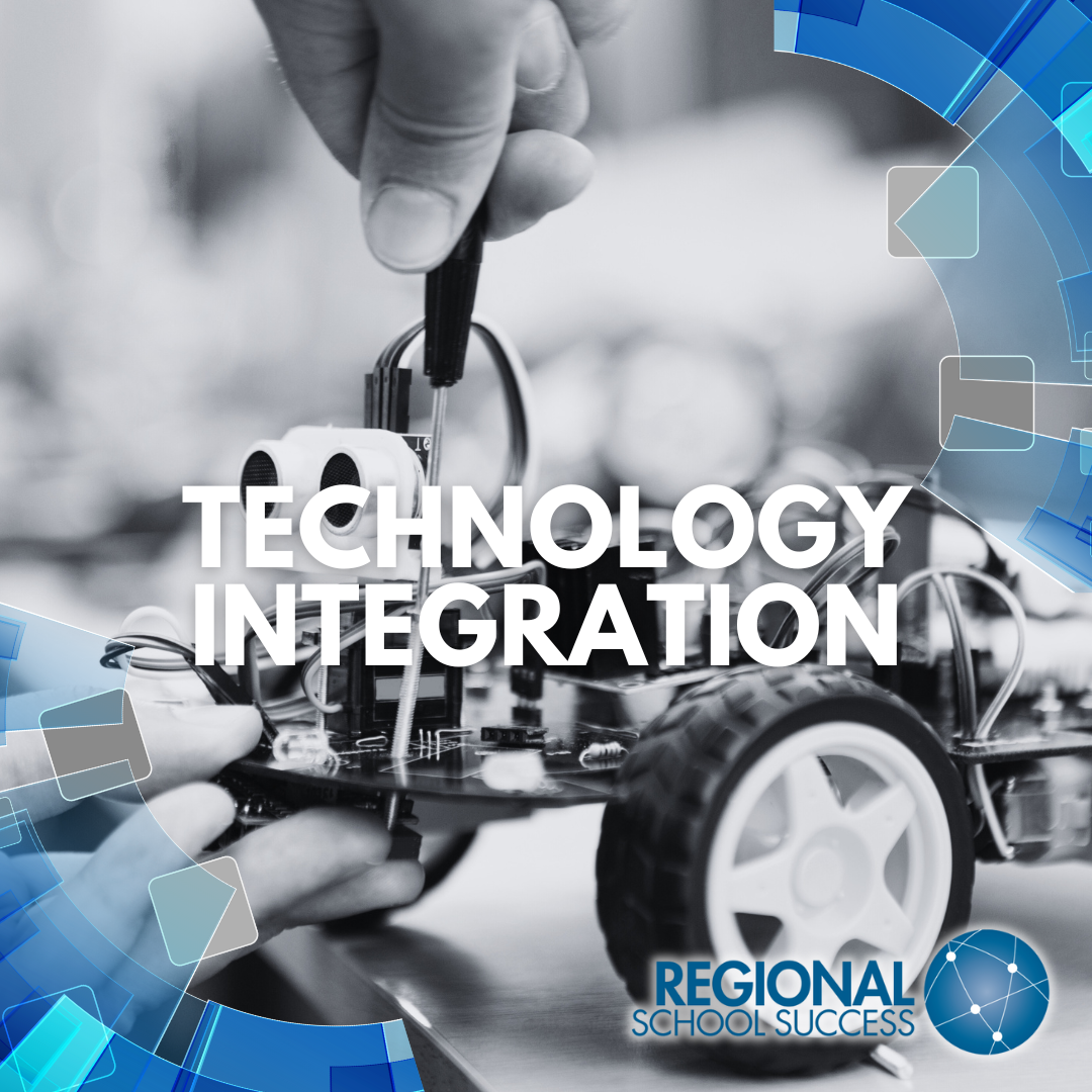 Technology Integration logo