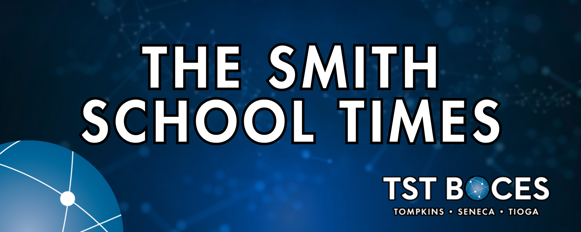 The Smith School Times Banner