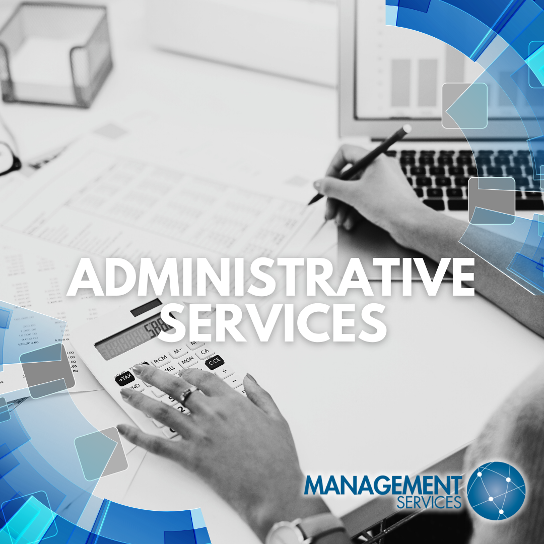 ADMINISTRATIVE SERVICES
