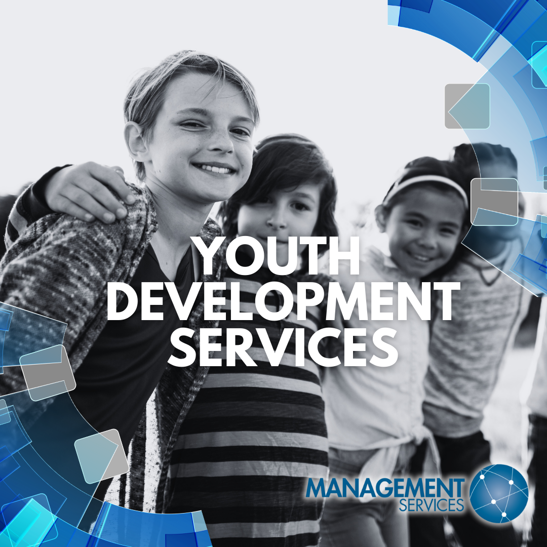 Youth Development services logo