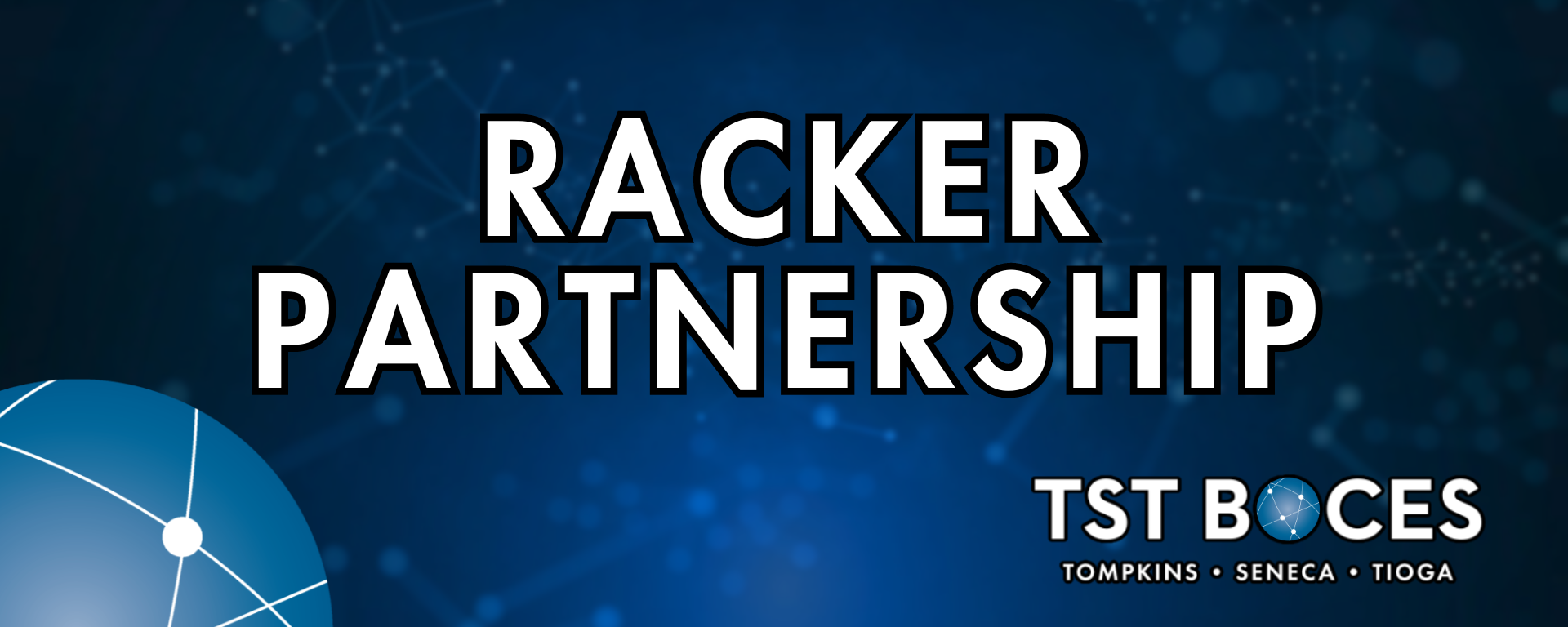 racker partnership banner