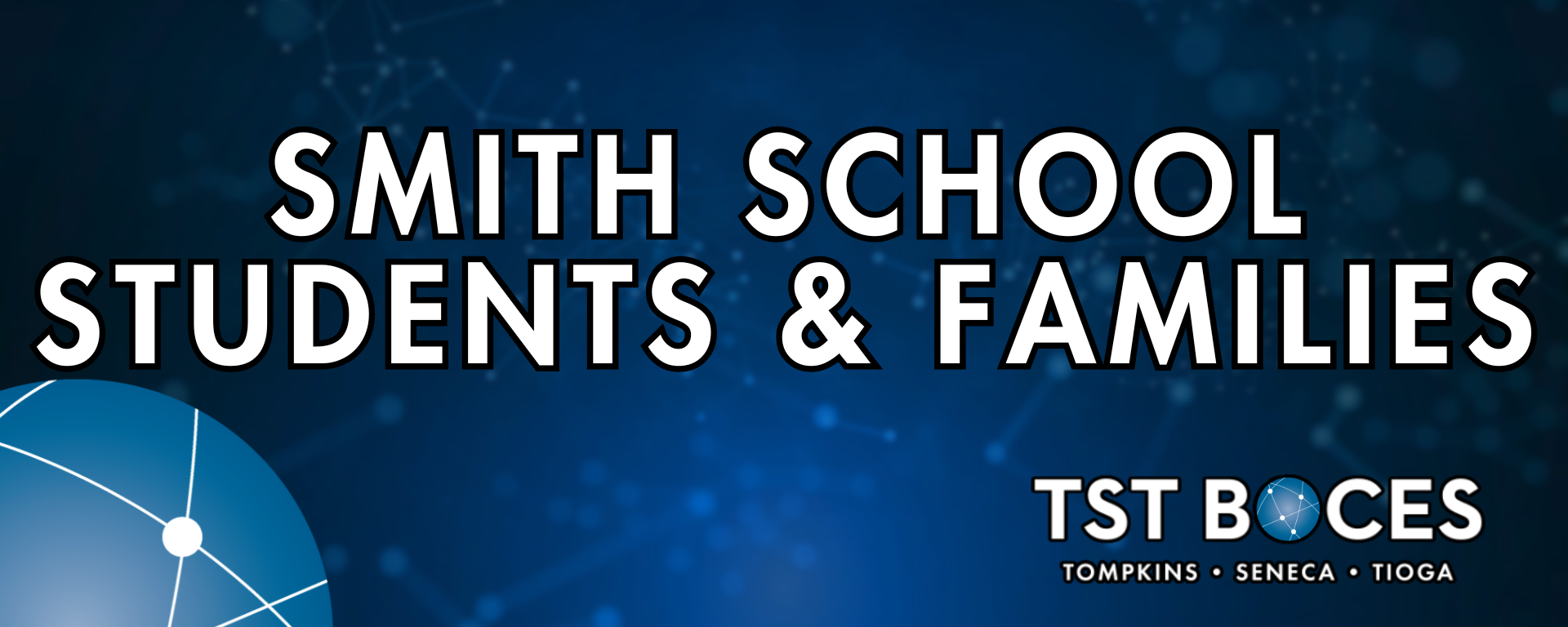 Smith school students and parents