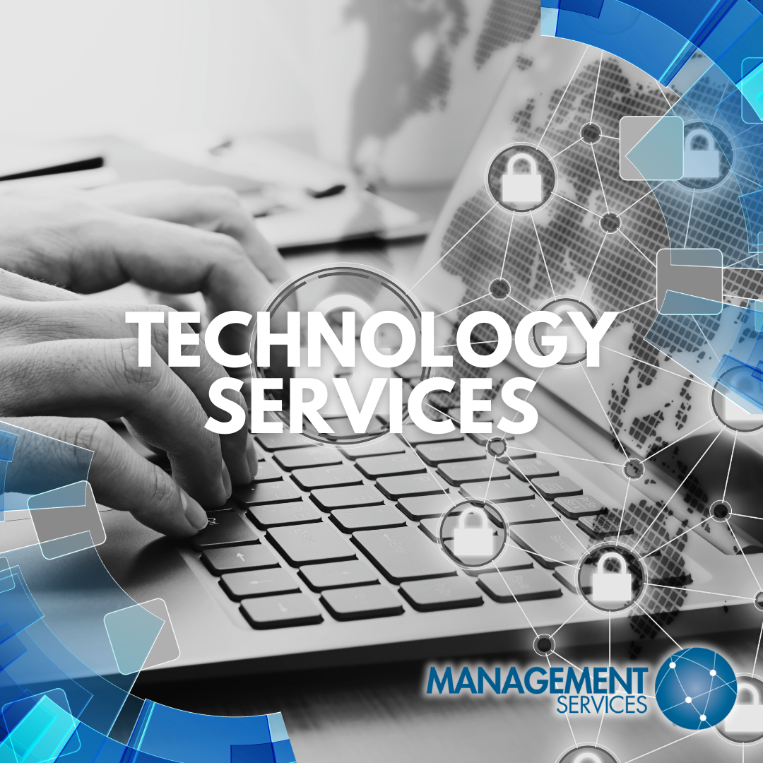 tech services logo