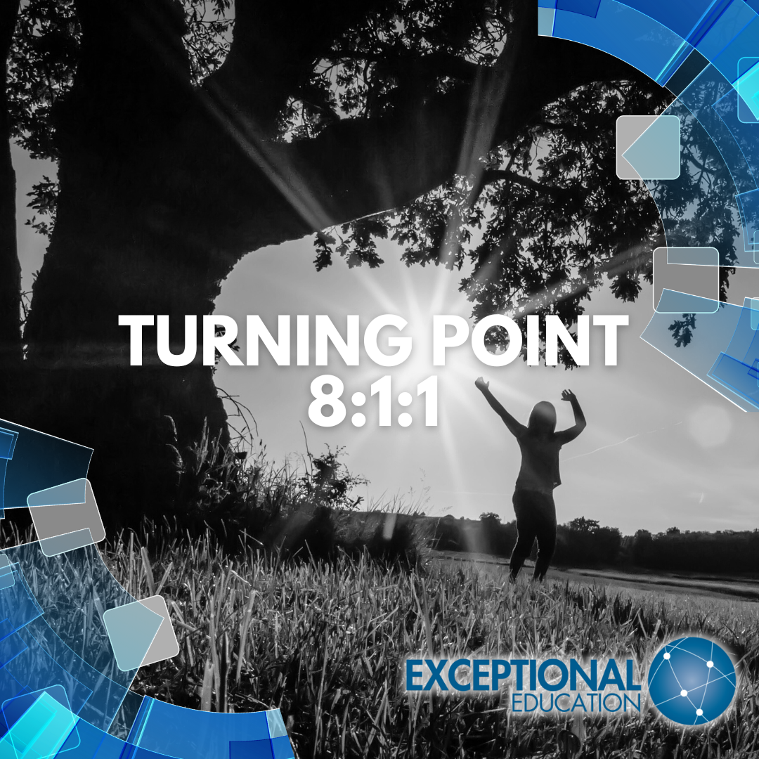 Turning Point logo