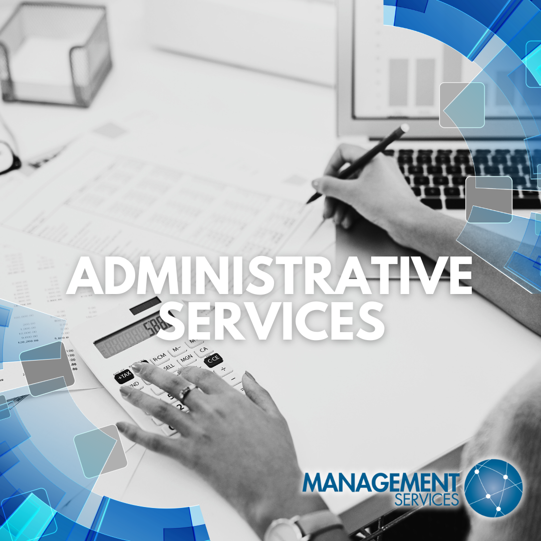 Administrative Services logo
