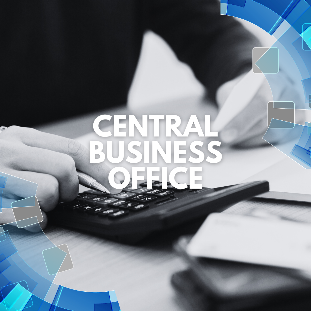 Central business office