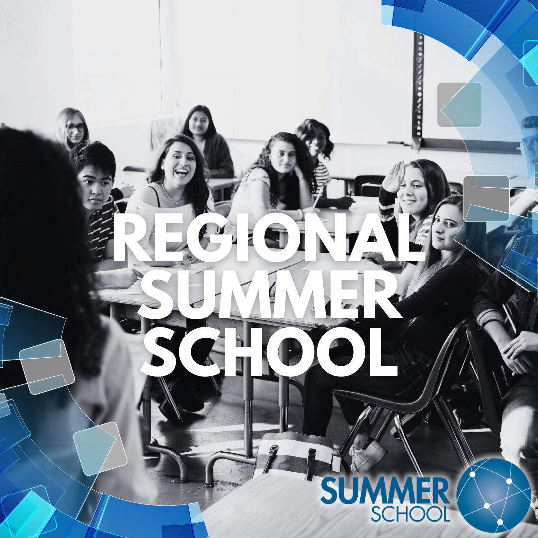 Regional Summer School logo