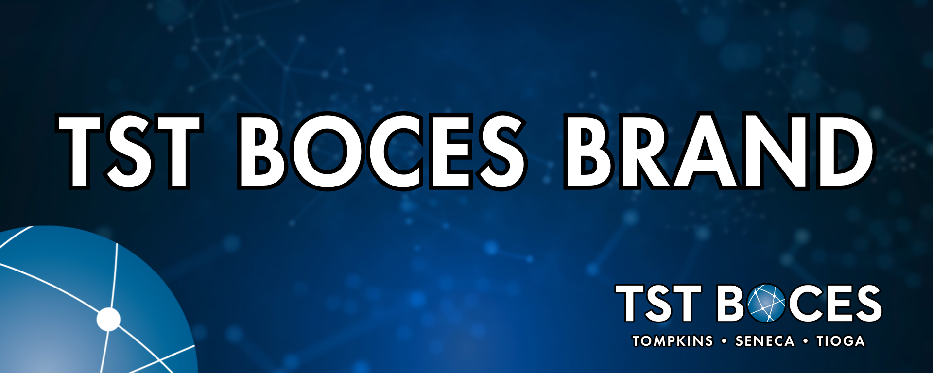 TST BOCES brand banner