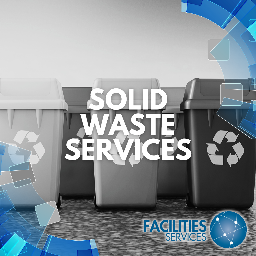 solid waste services logo