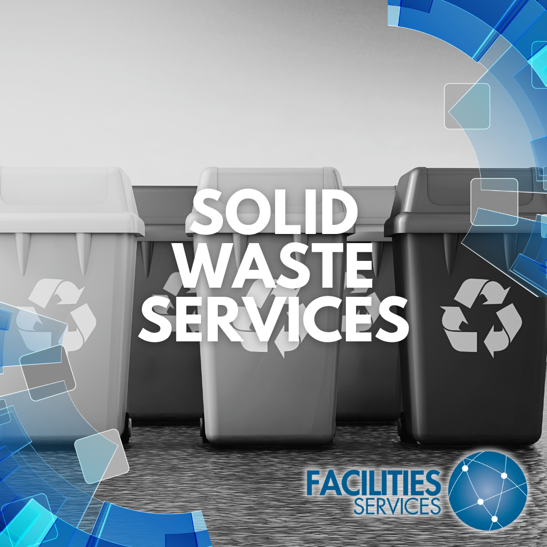 solid waste services