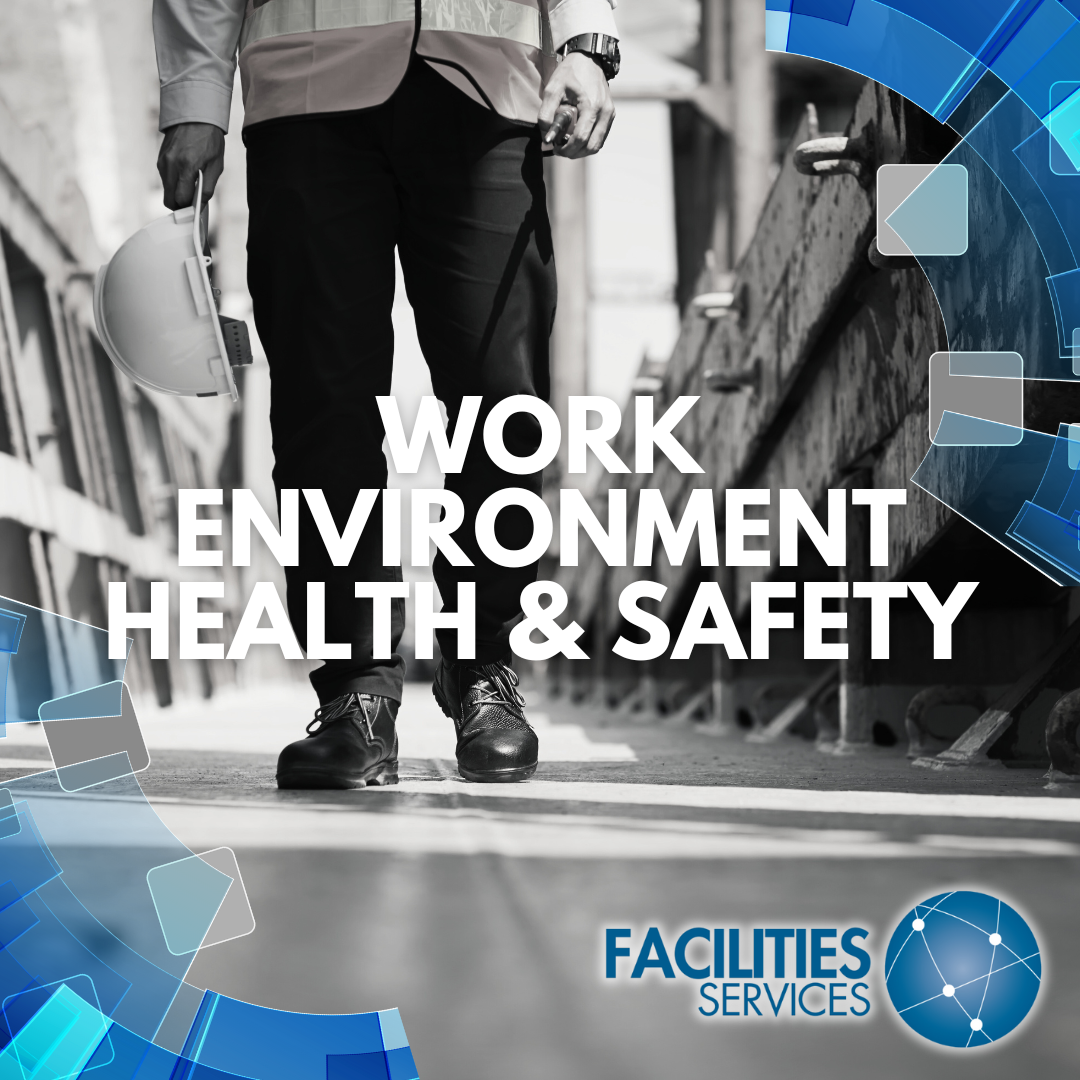 work environment health and safety