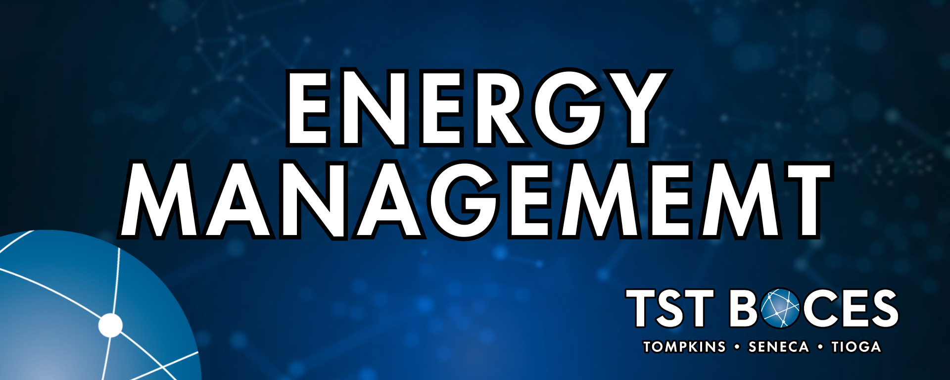 energy management banner