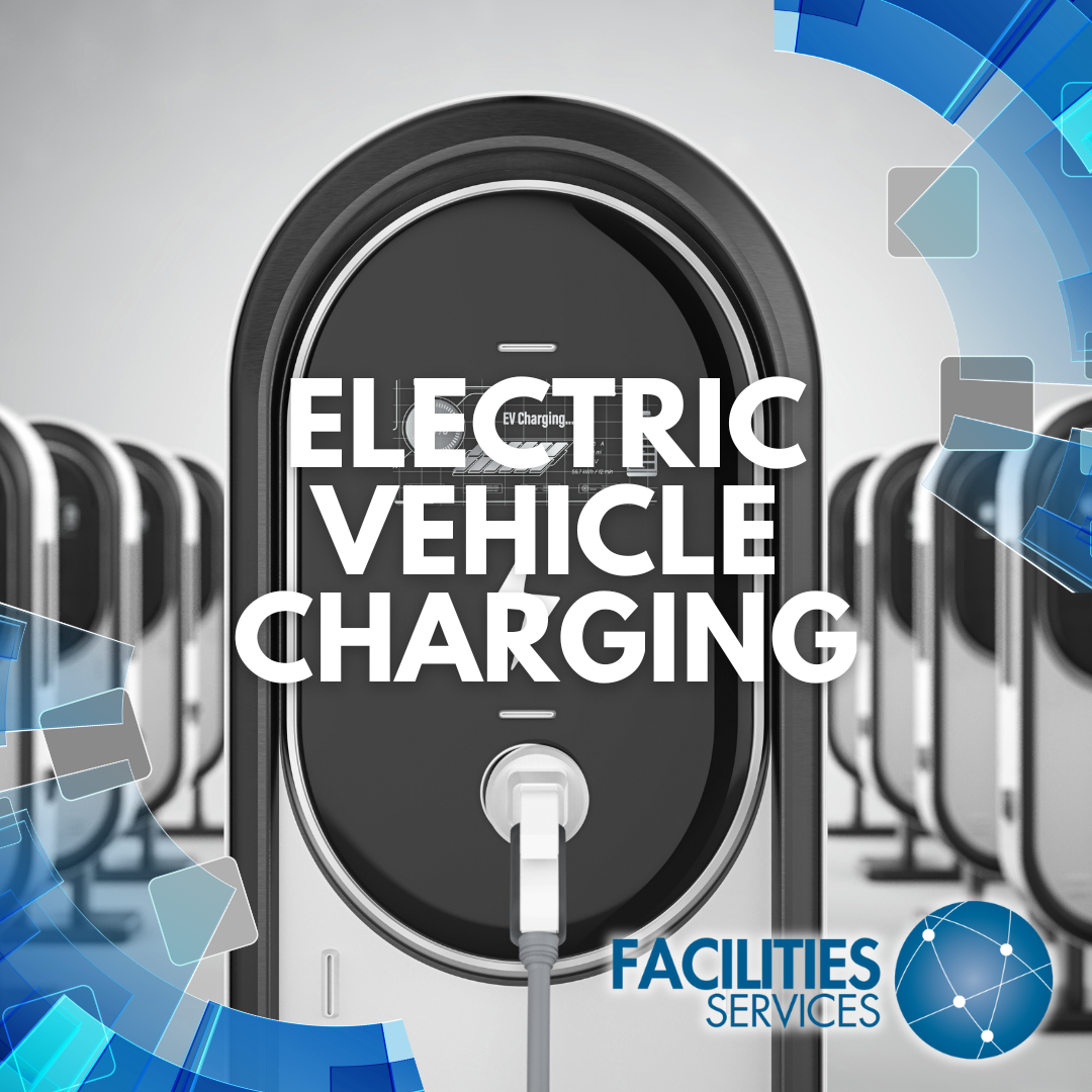 electric vehicle charging logo