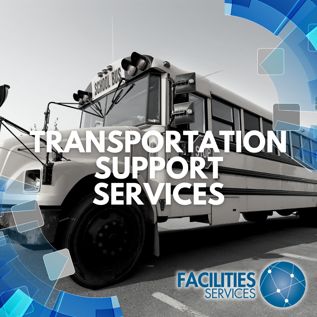 Transportation Support Services logo