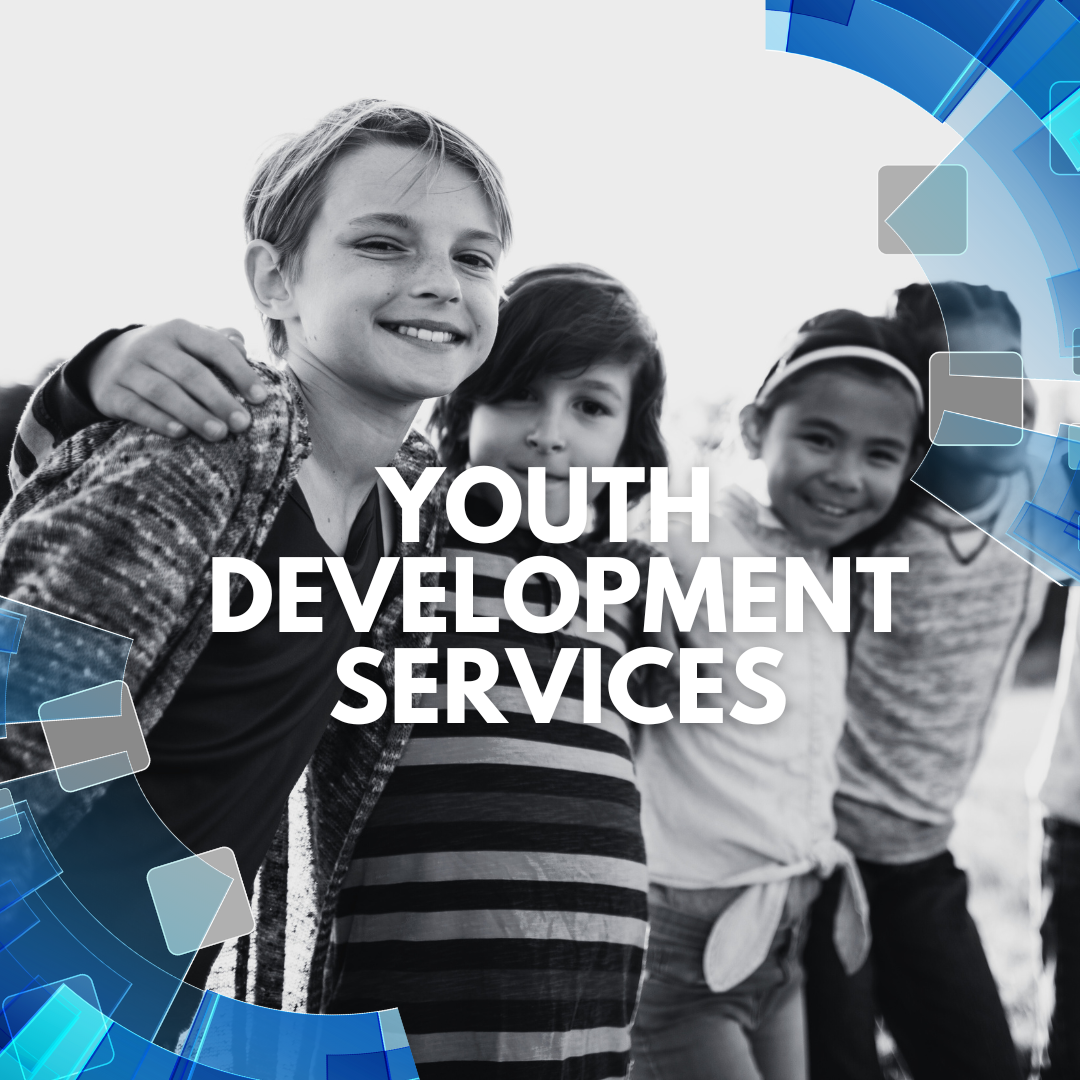 Youth Development services logo