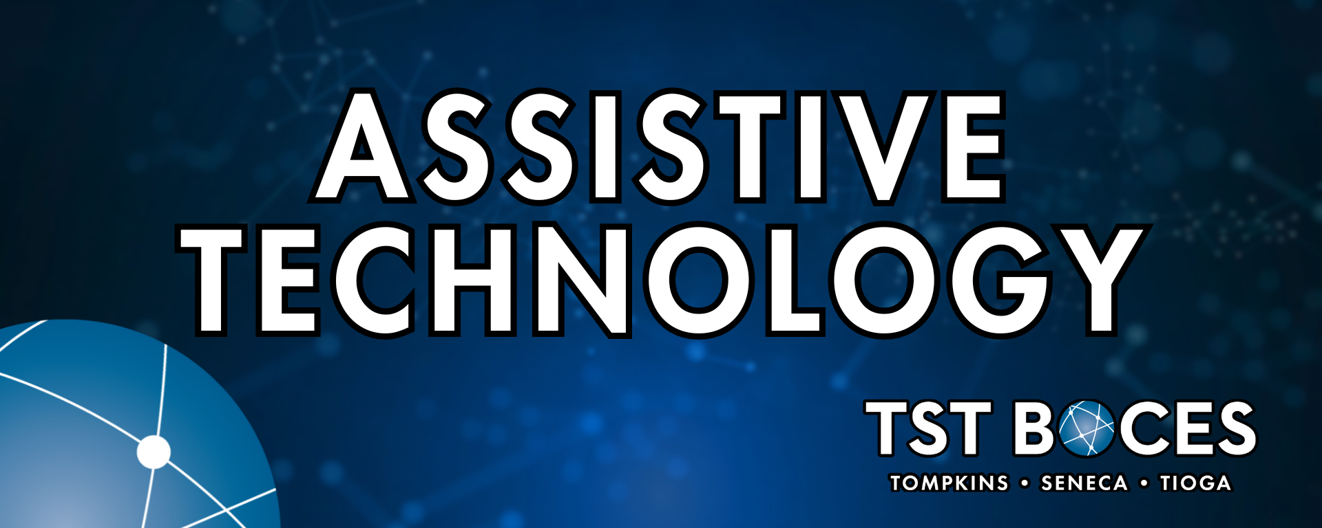 assistive tech Banner