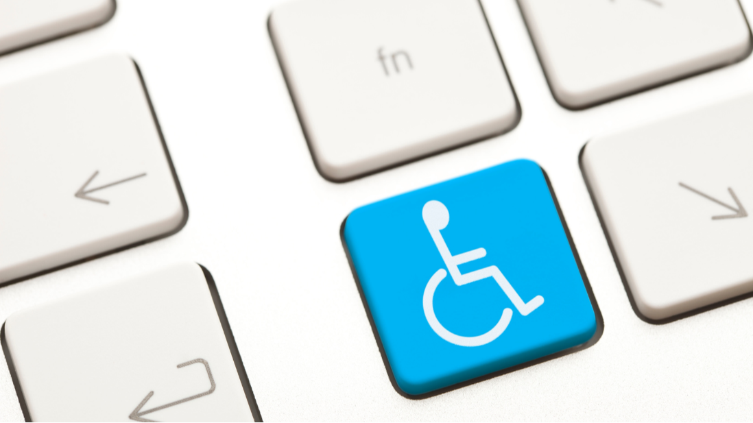 accessibility for windows, chrome, and IOS platforms