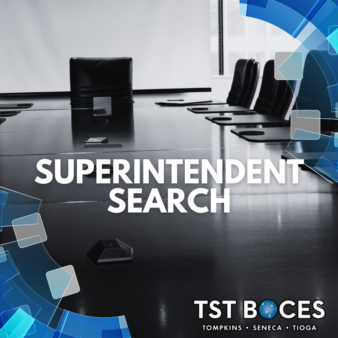 superintendent search