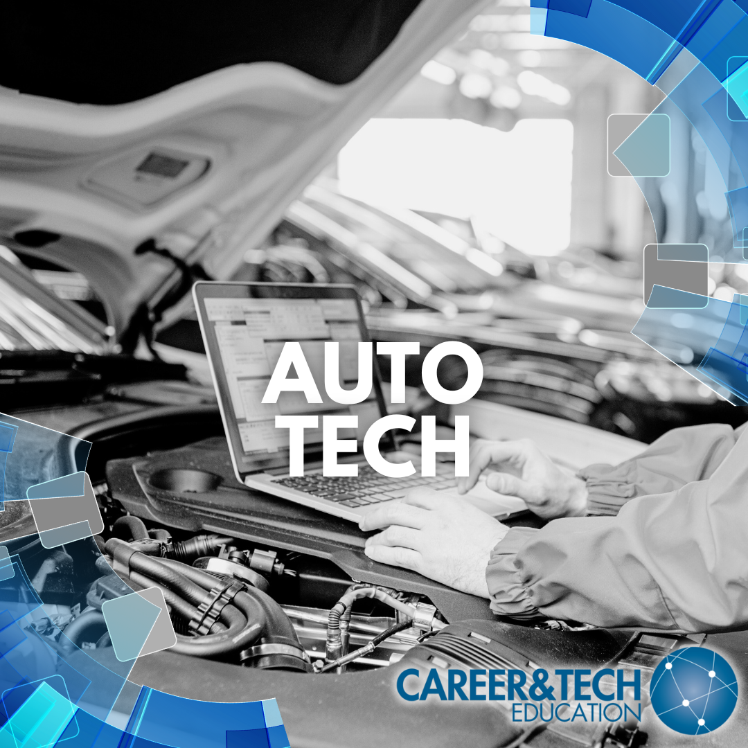 AUTO TECH LOGO