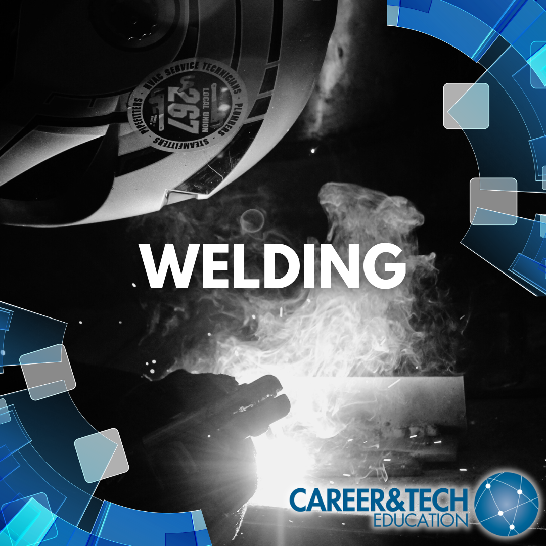 WELDING LOGO