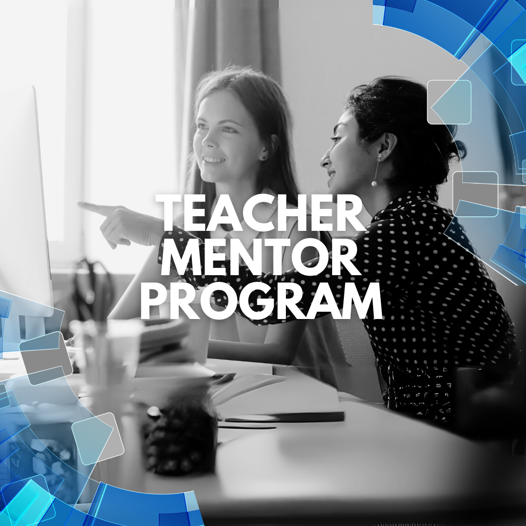 teacher mentor program