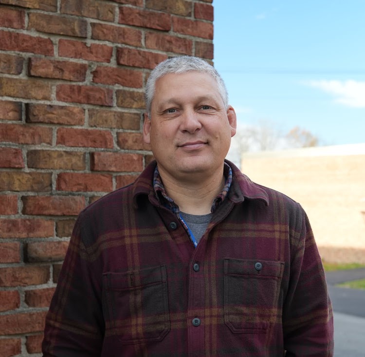 jeff brockway