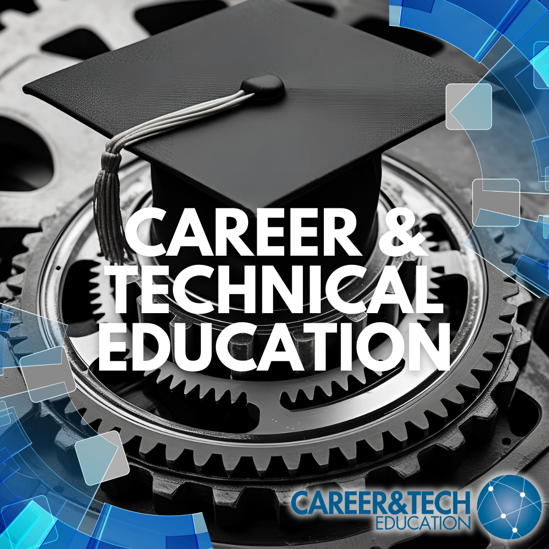 CTE Logo