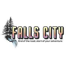 Falls City