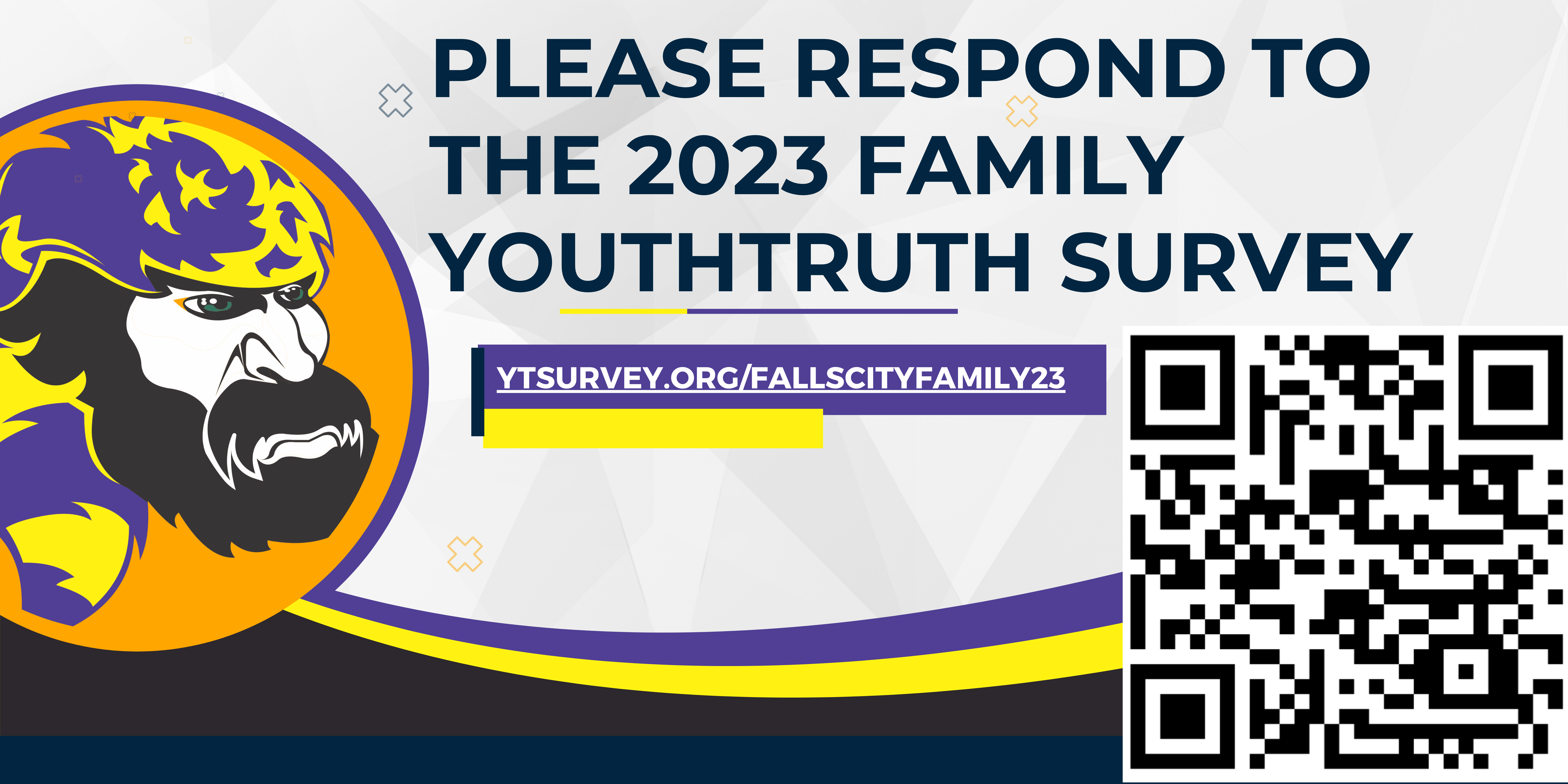 2023 YouthTruth Survey
