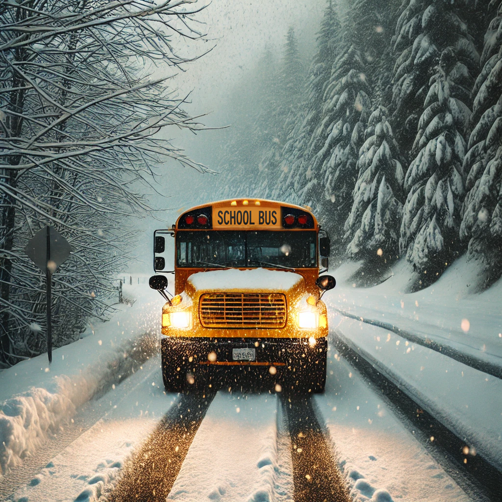 School Bus