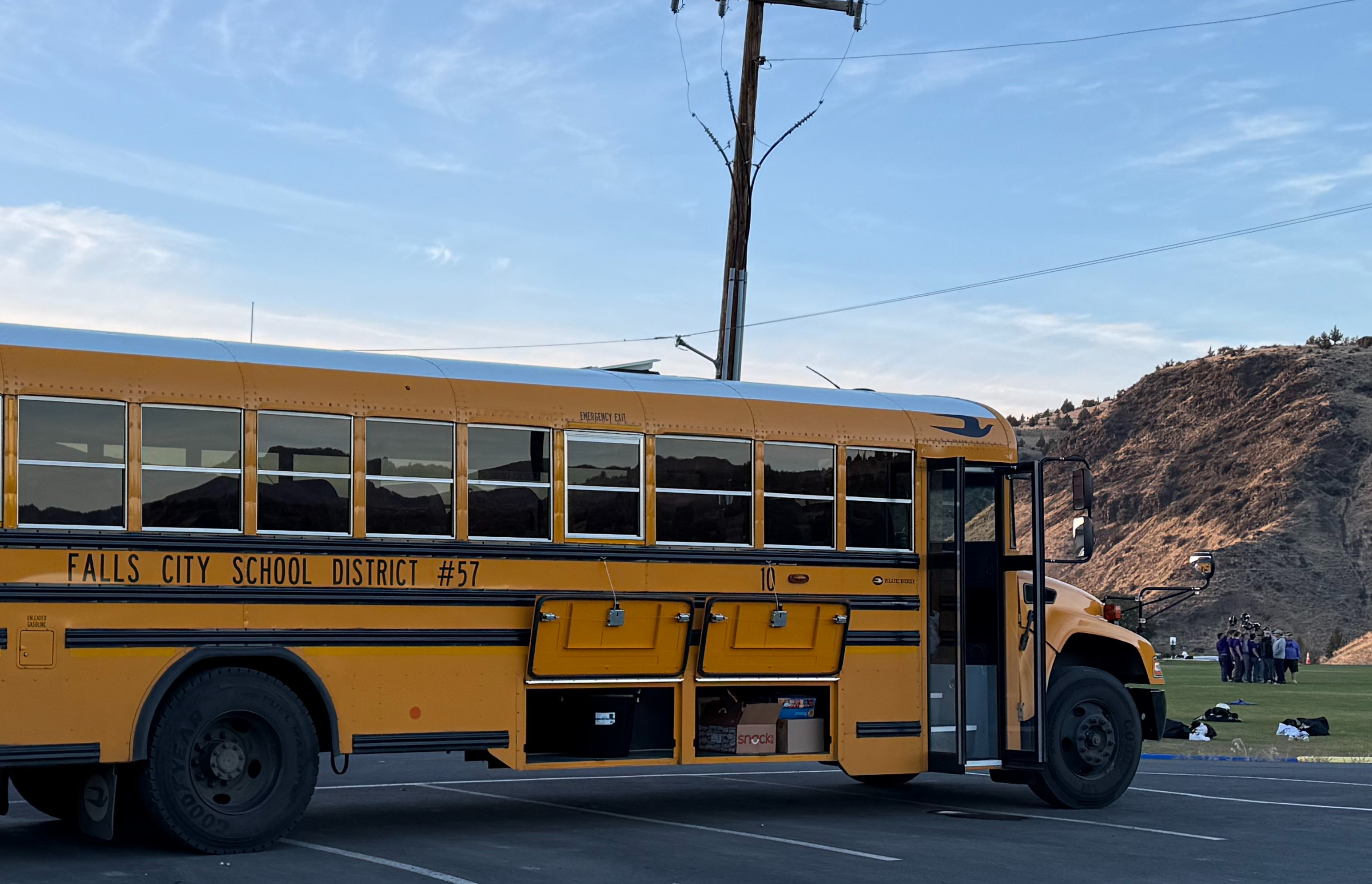 Bus