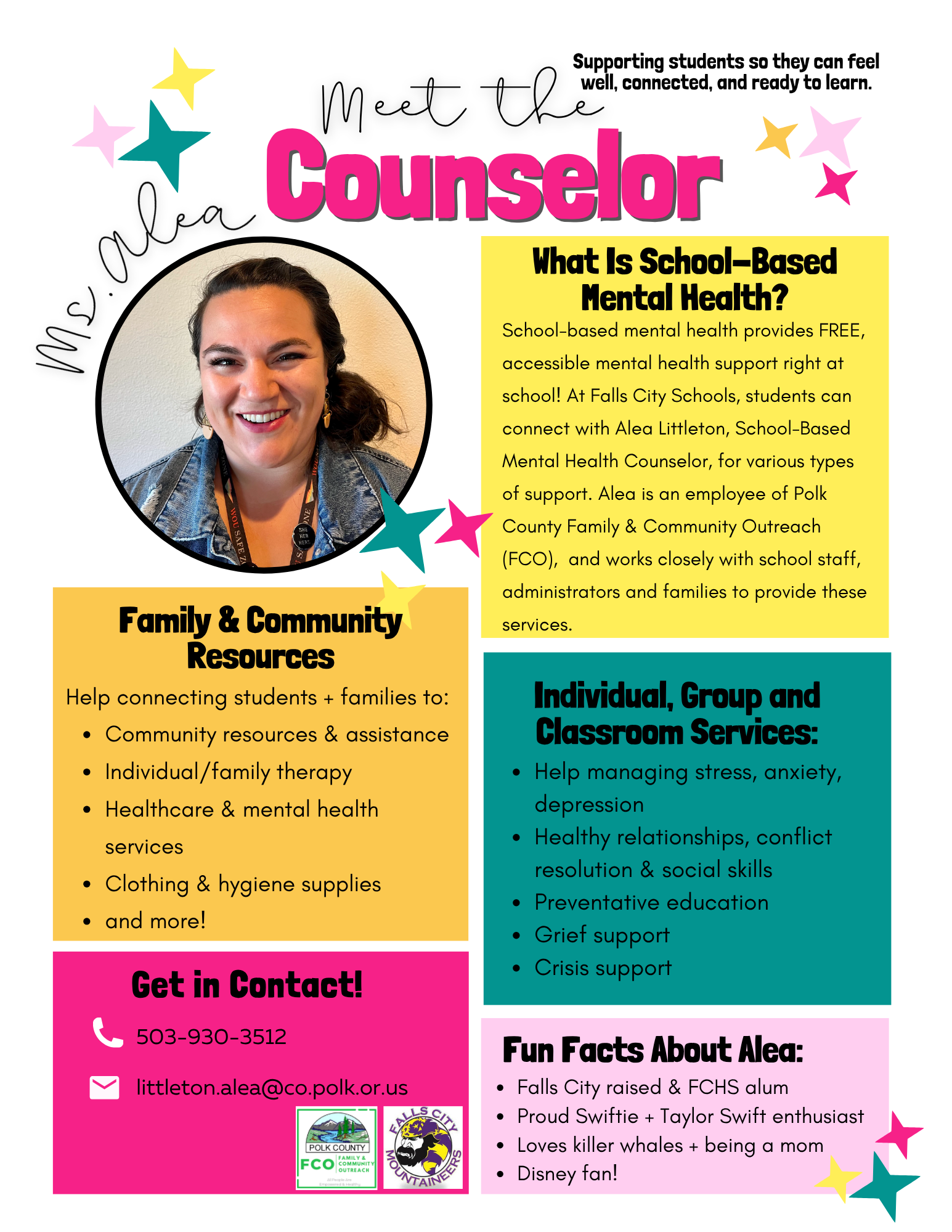 Counselor