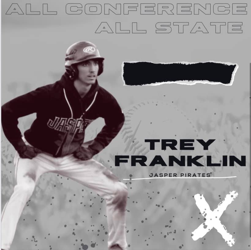 Baseball Jasper High School