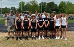 Track and Field | Jasper High School