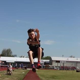 Track and Field | Jasper High School