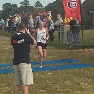 Track and Field | Jasper High School
