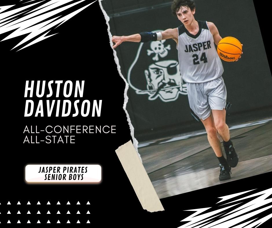 Huston Davidson