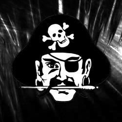 Pirate Logo