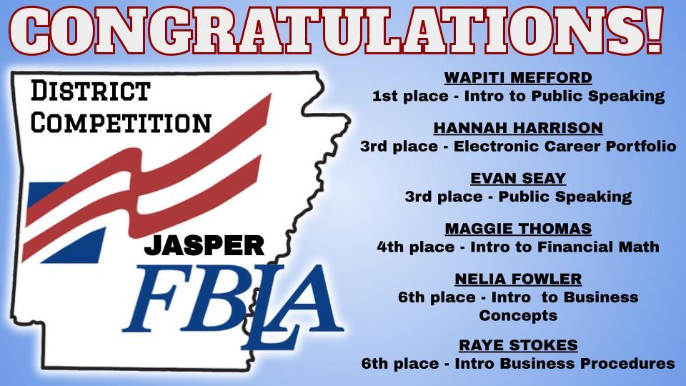 Jasper High School Jasper High School