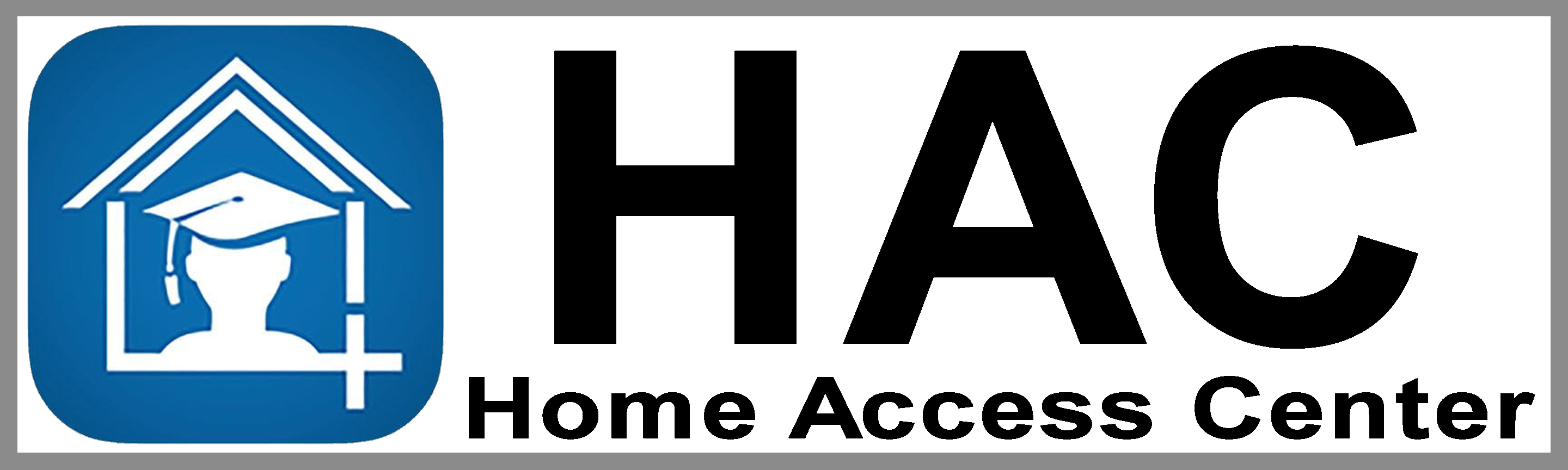 eSchool HAC logo