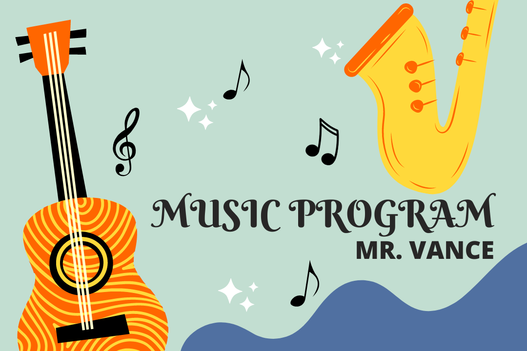 BRMES Music Program