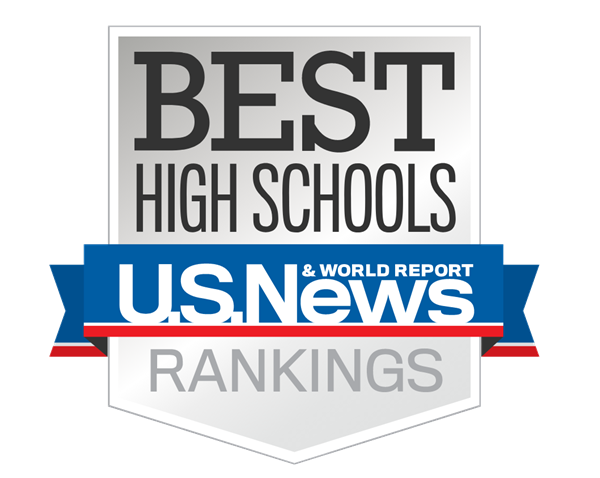 Best High Schools US News Rankings