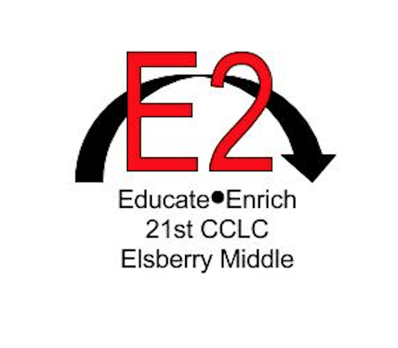 E2 Logo