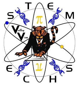 t-stem logo