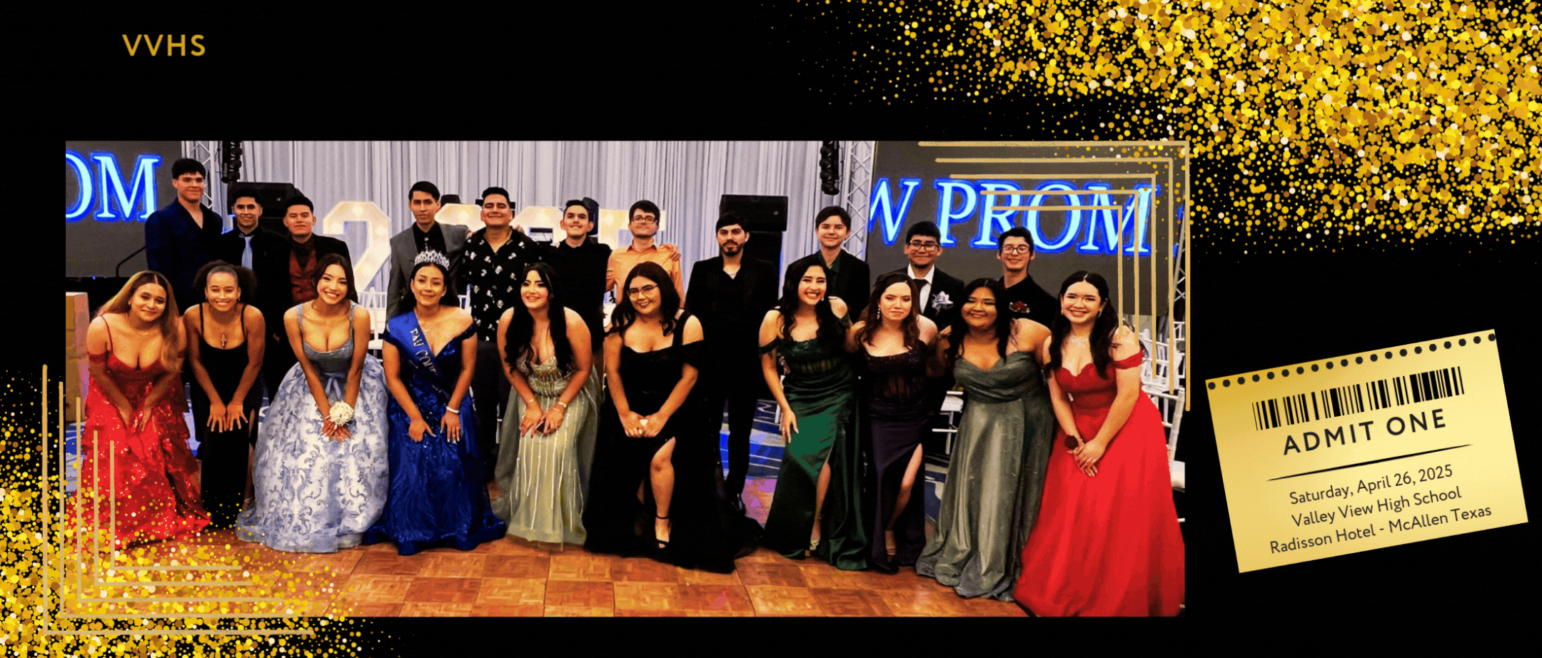 PROM