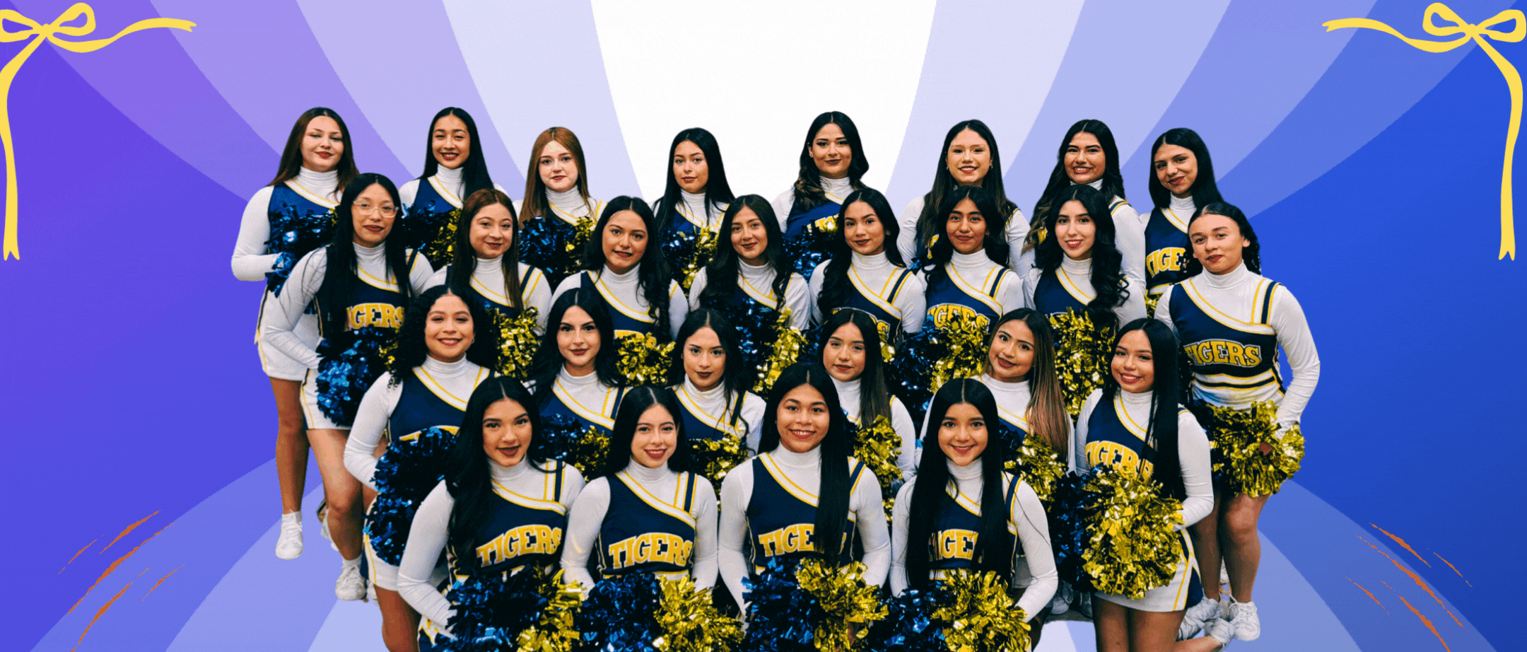 cHEERLEADERS