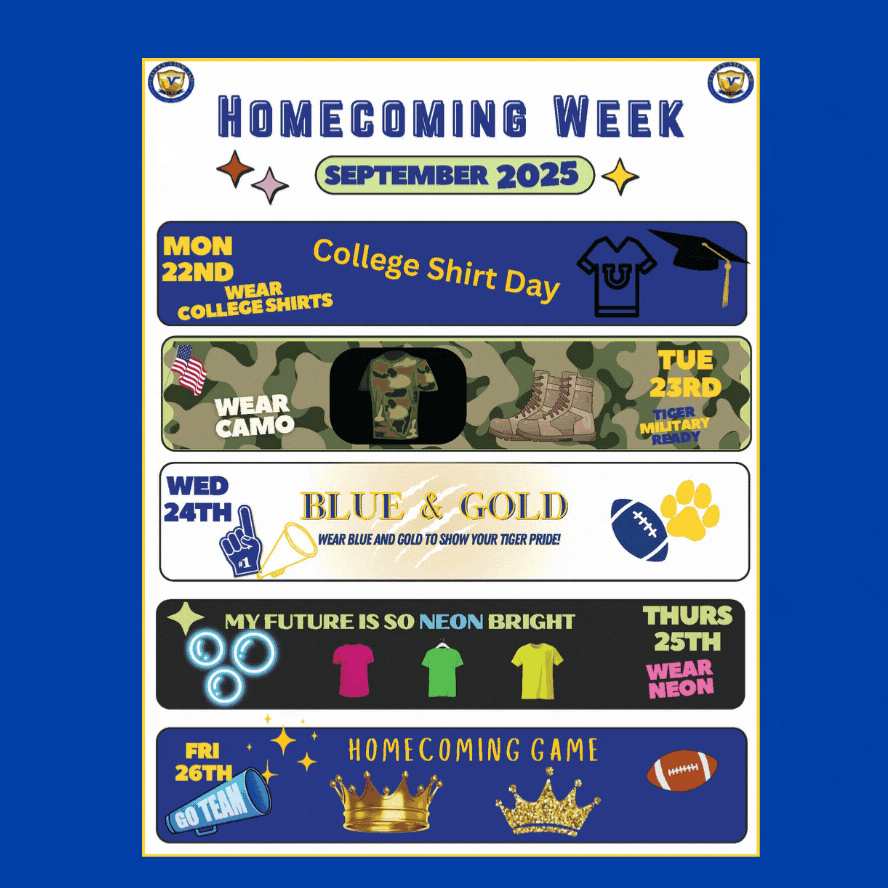 homecoming
