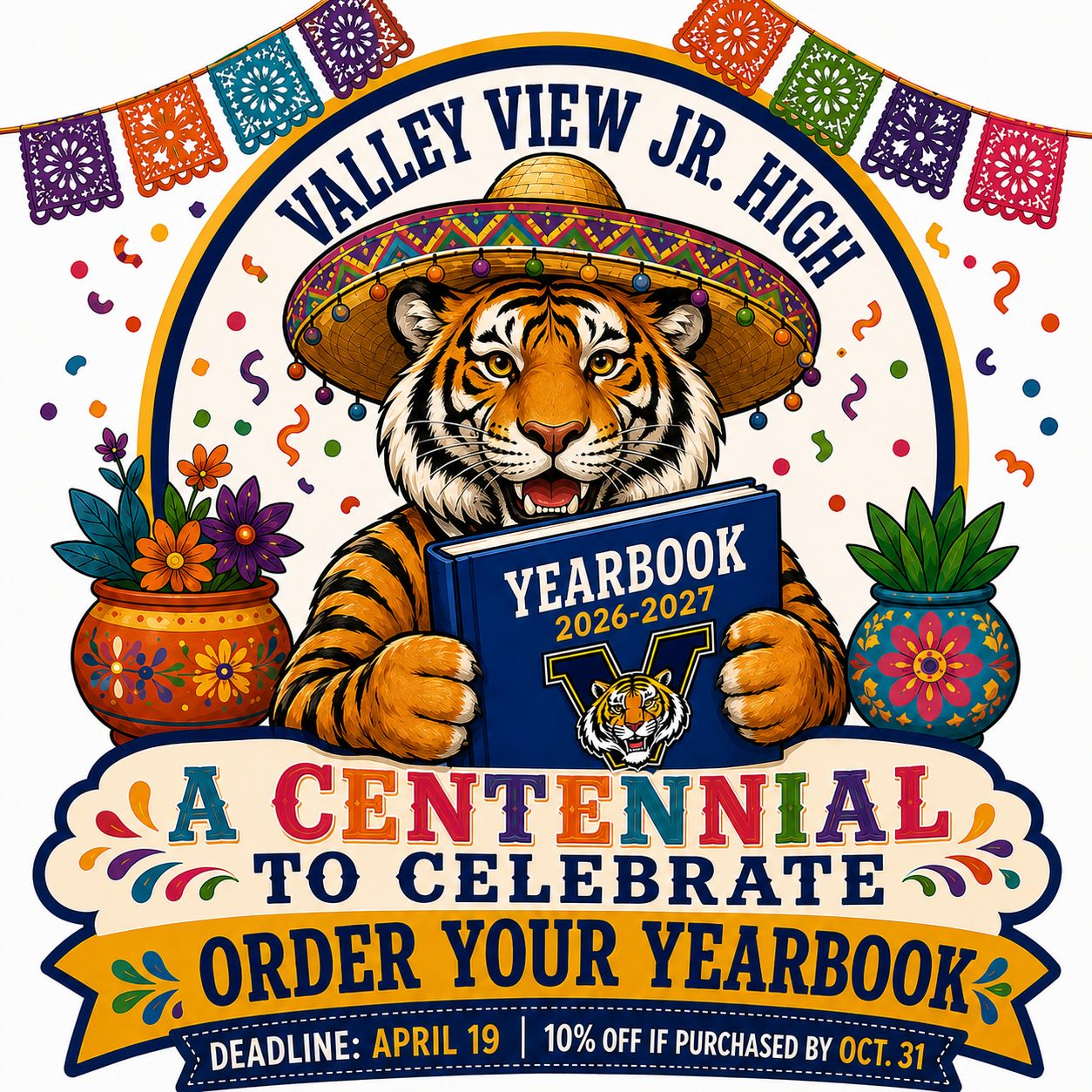 yearbook