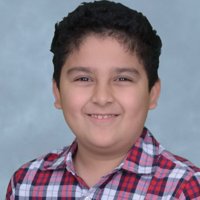 Anthony