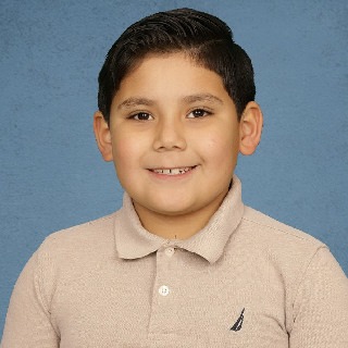 Top 2nd Grader